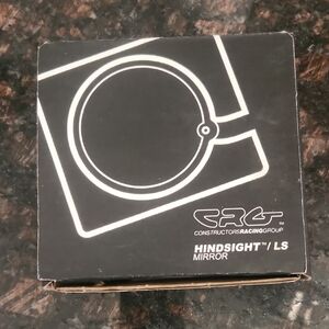 CRG Hindsight LS Mirror